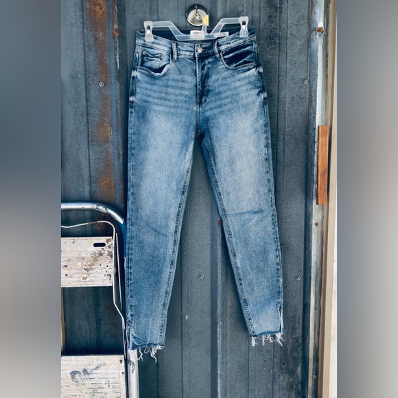 Kensie | Jeans | Kensie Jeans Vintage Luxe The Ultimate High Rise